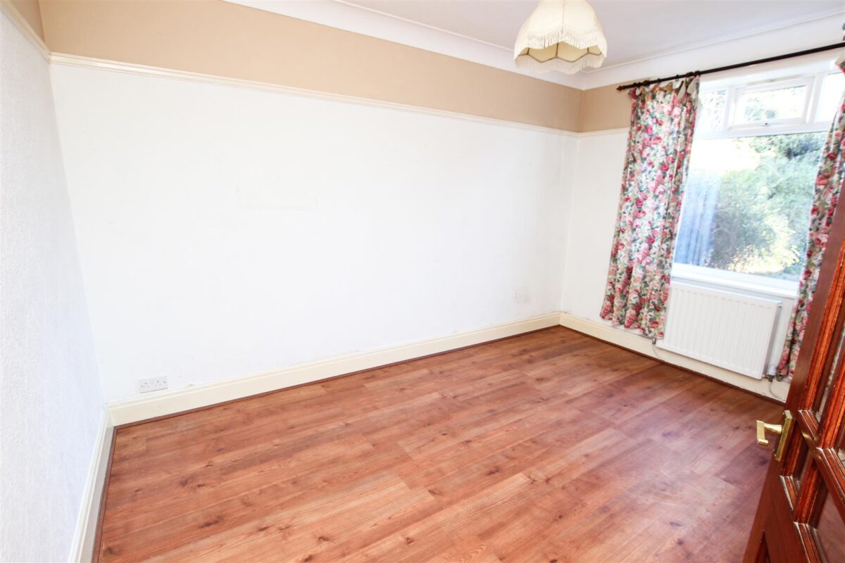 St. Annes Road, Belle Vue, Doncaster