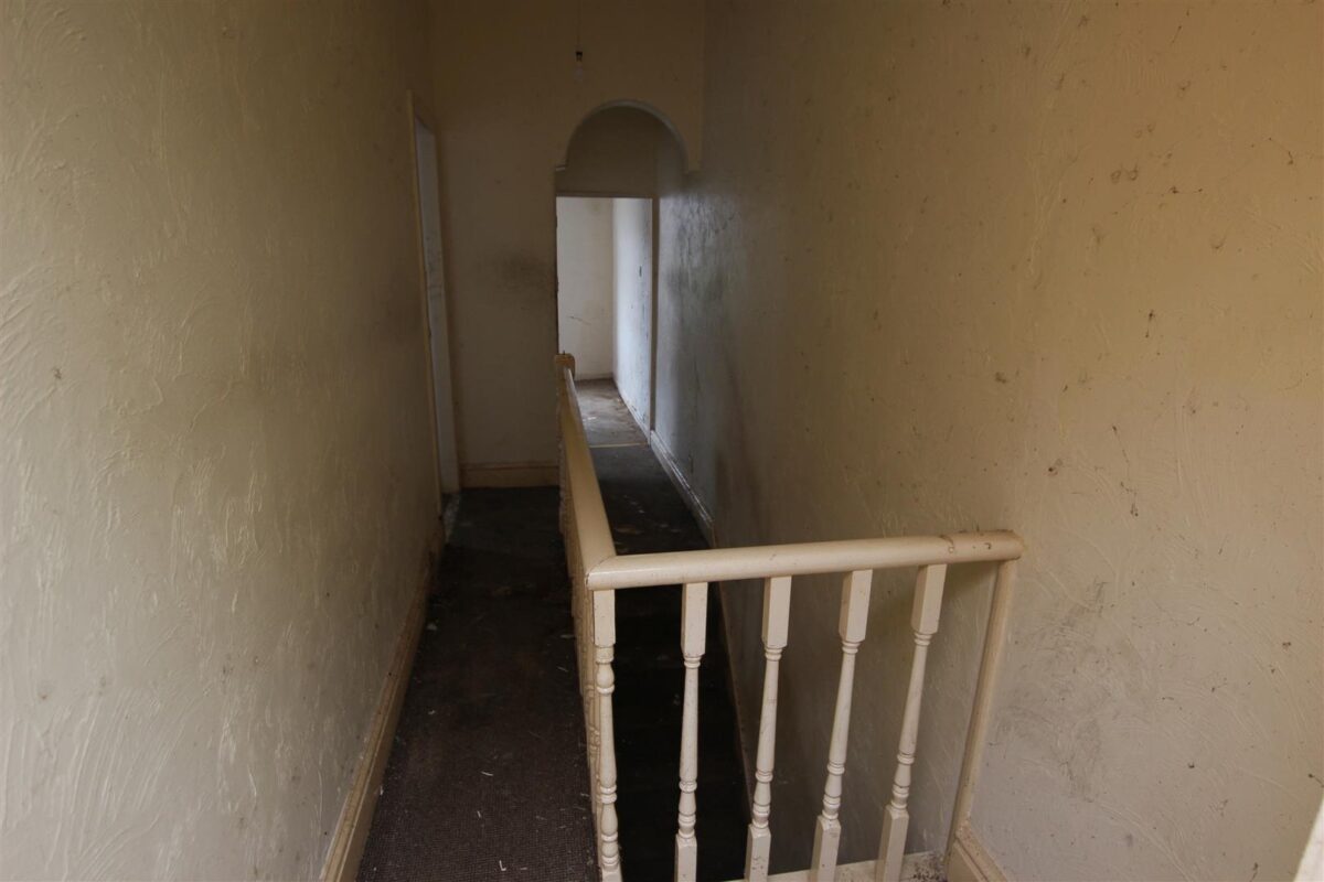 Albany Road, Doncaster