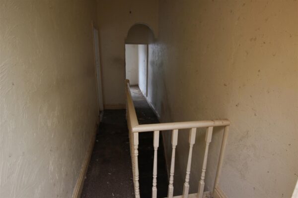 Albany Road, Doncaster