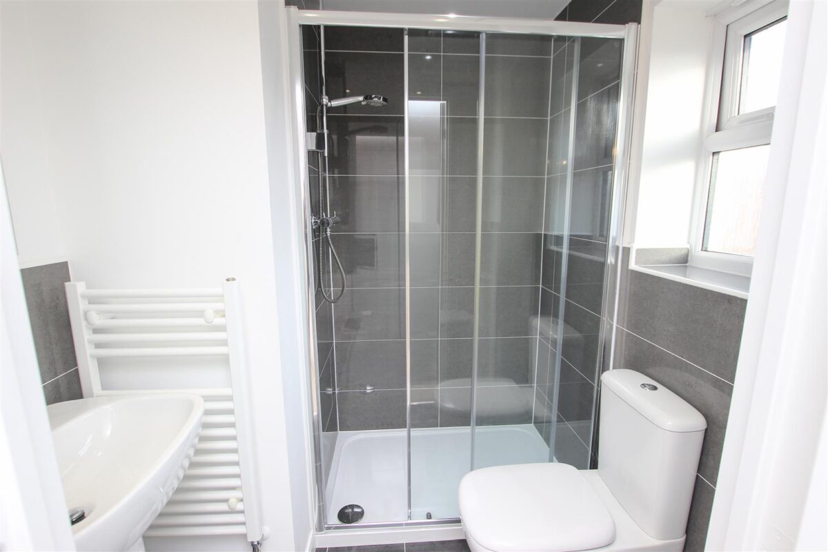 Insall Way, Auckley, Doncaster