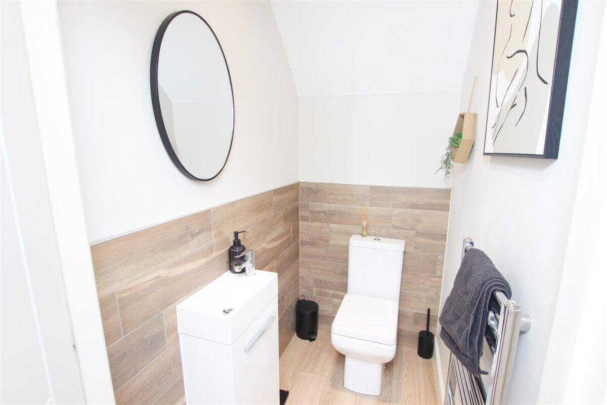 Silica Court, Kirk Sandall, Doncaster