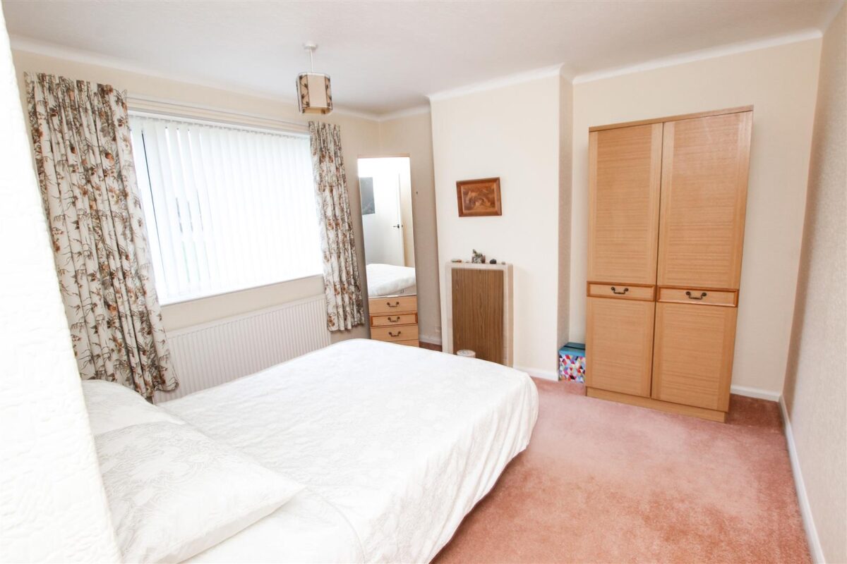 Thorne Road, Doncaster