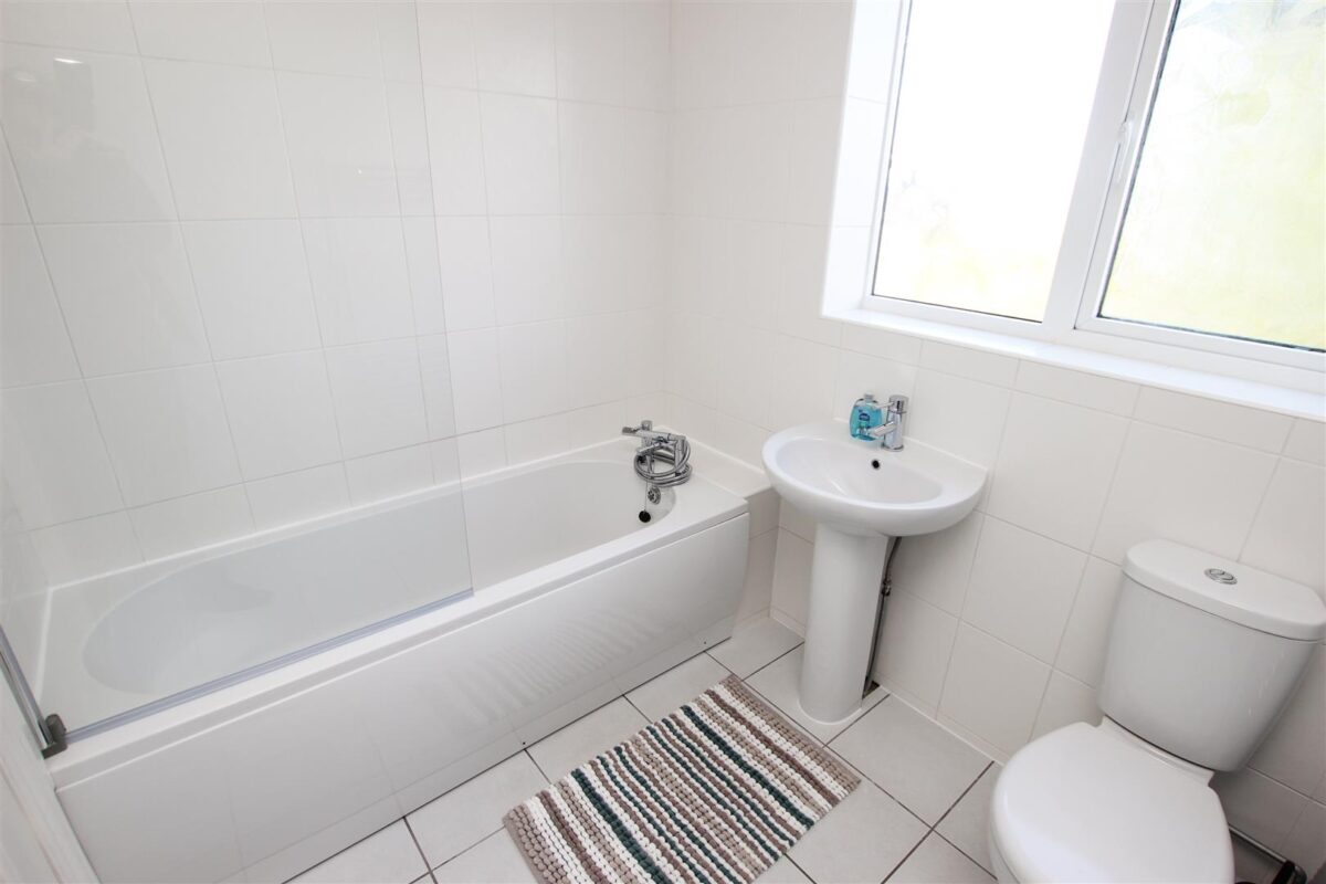 Tenter Balk Lane, Adwick-Le-Street, Doncaster