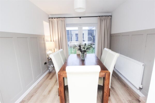 Bretby Close, Doncaster