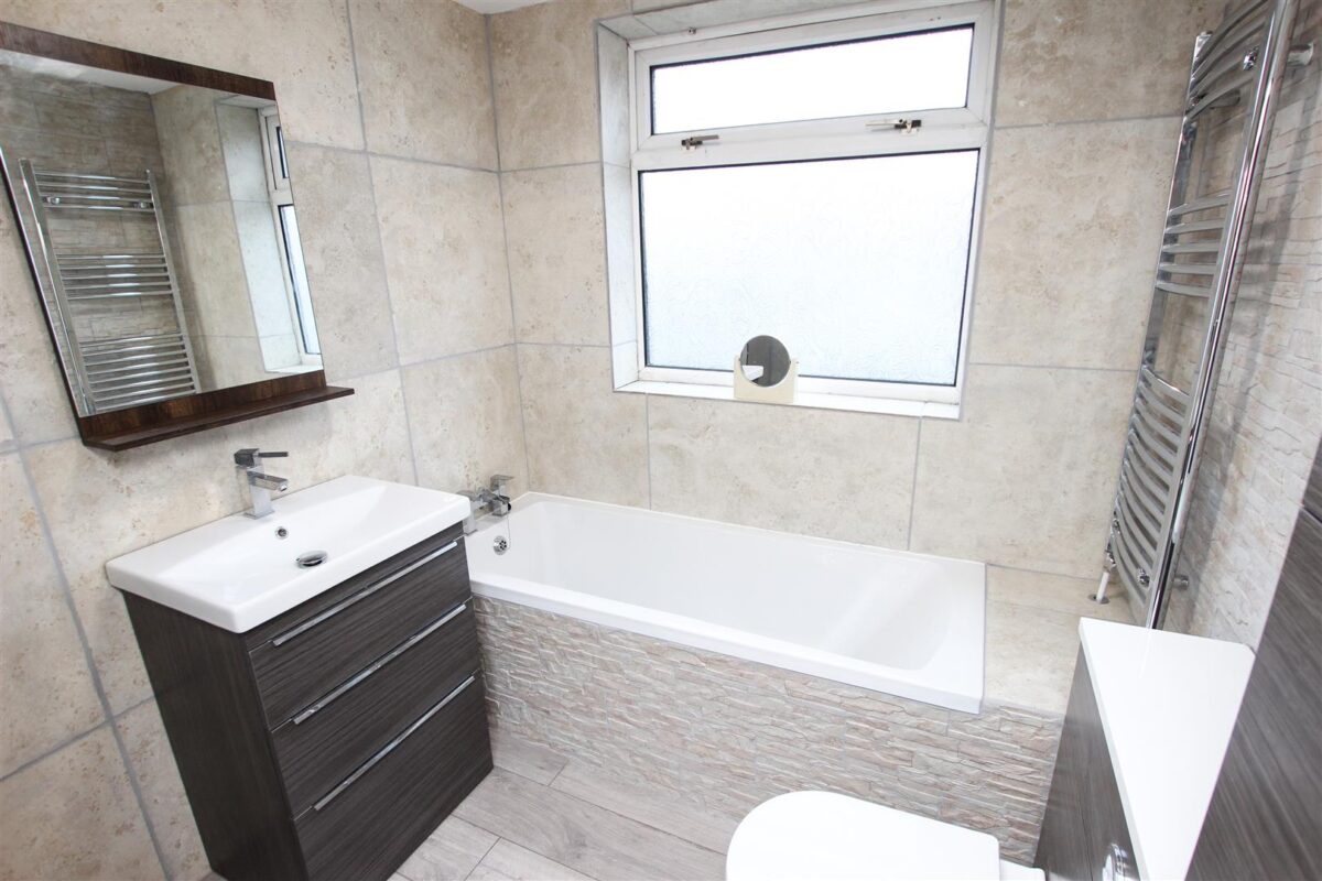 St. Marys Road, Doncaster