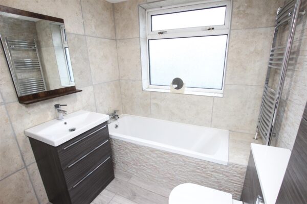 St. Marys Road, Doncaster