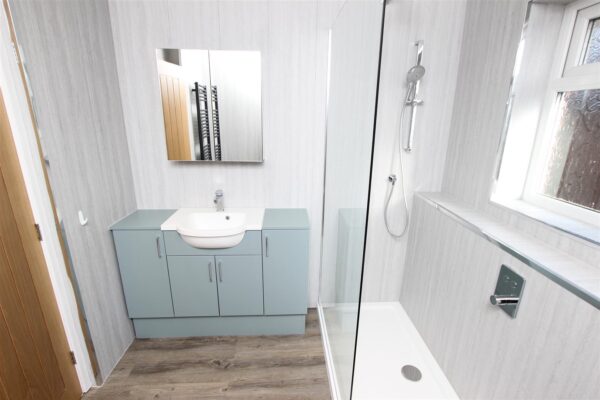 Brecks Lane, Kirk Sandall, Doncaster