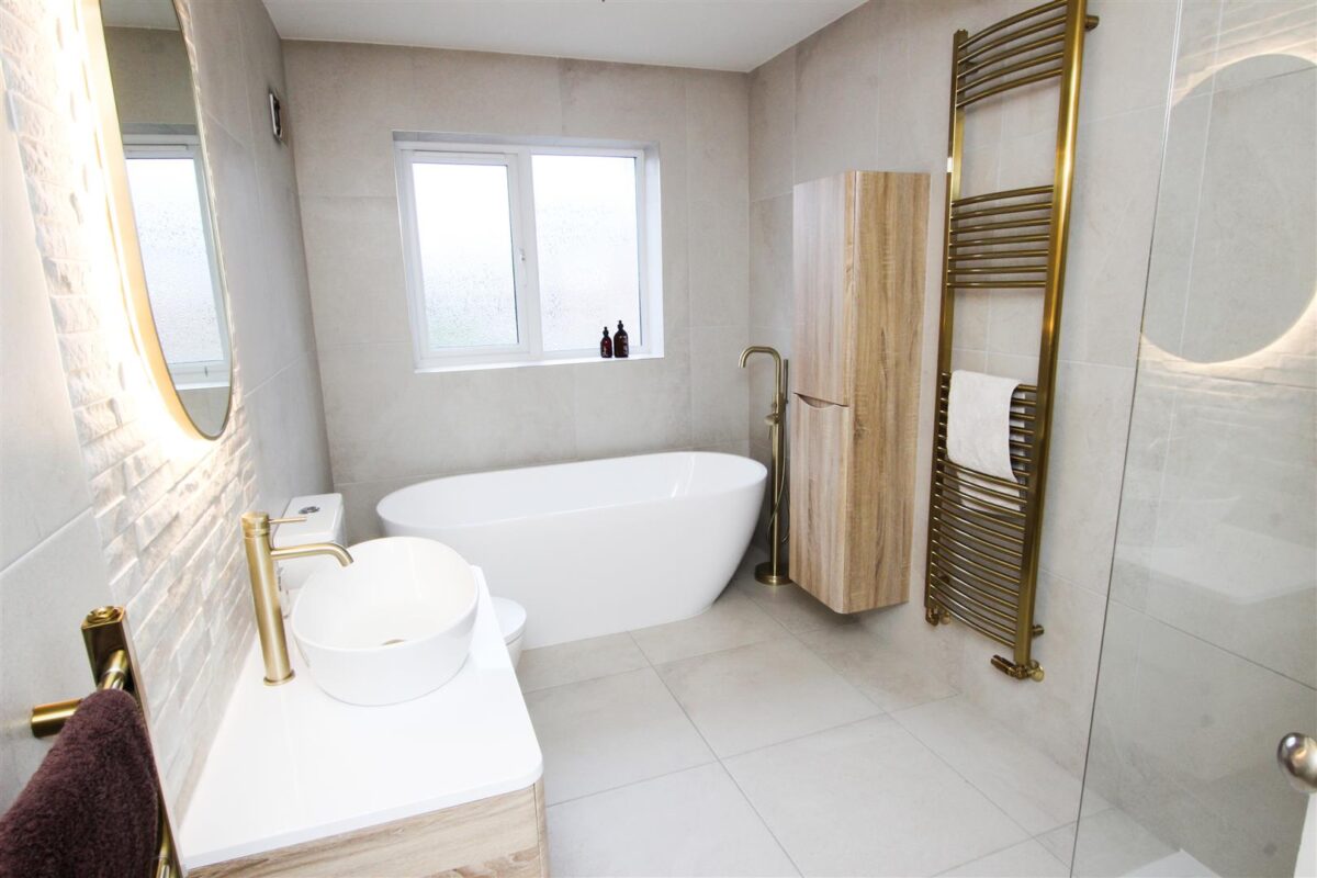 Bretby Close, Doncaster