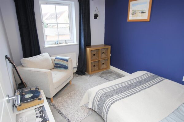 Silica Court, Kirk Sandall, Doncaster