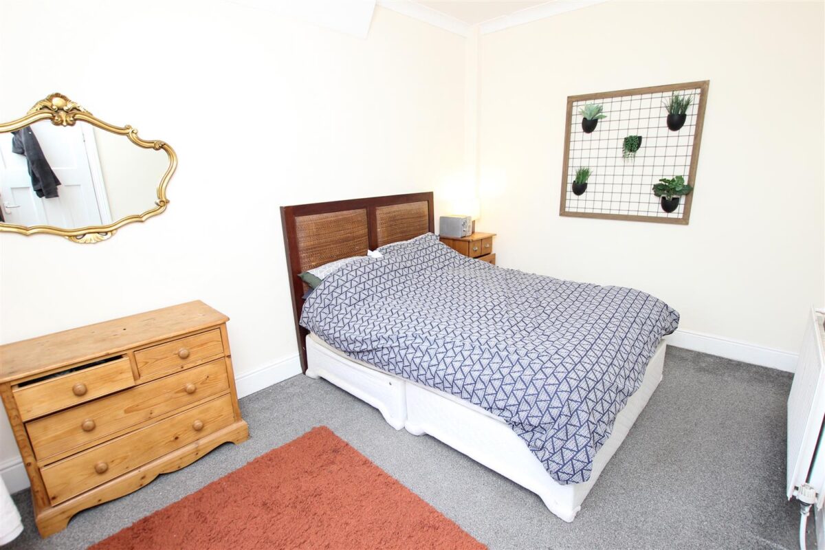 St. Marys Road, Doncaster