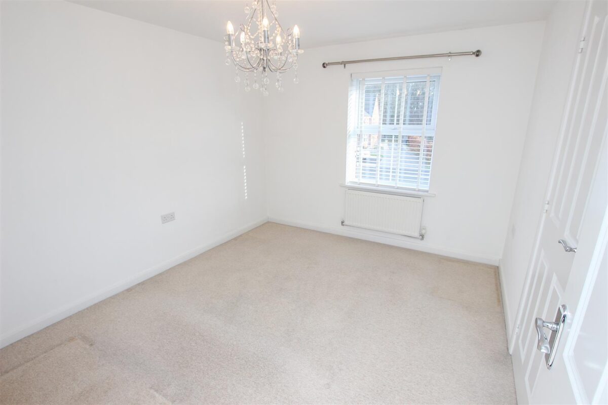 Insall Way, Auckley, Doncaster