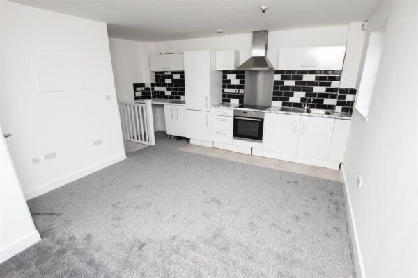 Comelybank Drive, Mexborough, Doncaster