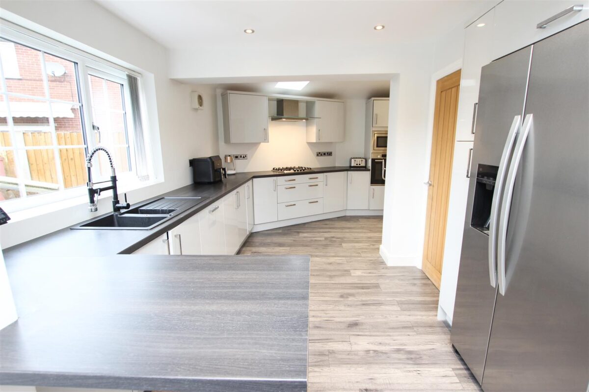 Linkway, Hatfield Woodhouse, Doncaster