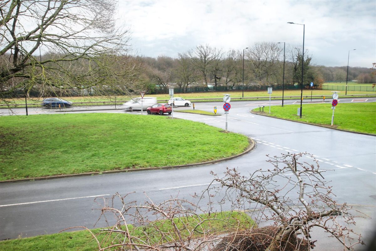 Lonsdale Avenue, Intake, Doncaster