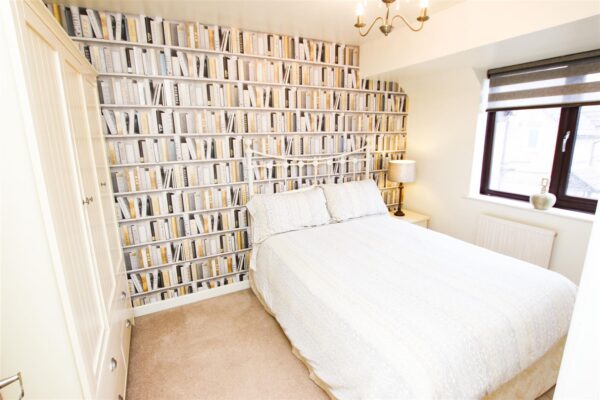 Boundary Close, Edlington, Doncaster