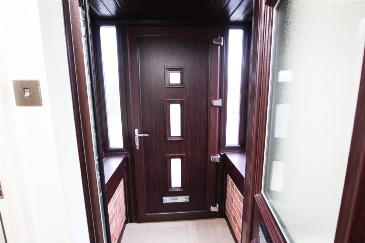 Boundary Close, Edlington, Doncaster