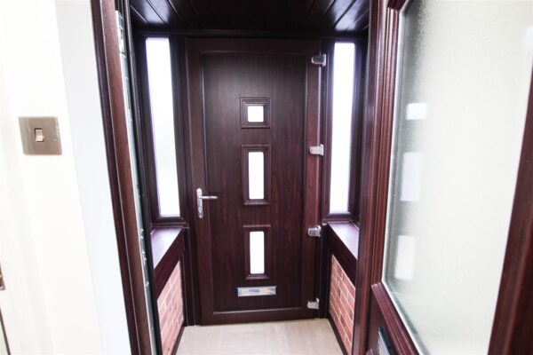 Boundary Close, Edlington, Doncaster