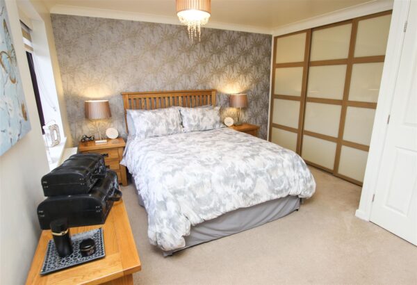 Boundary Close, Edlington, Doncaster