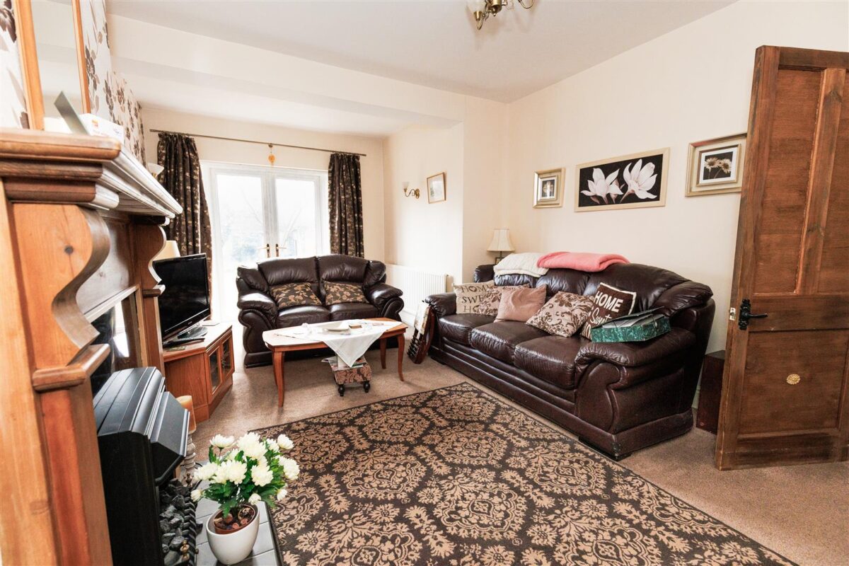 Top Street, Misson, Doncaster