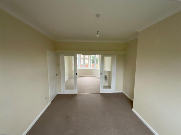 Middlefield Road, Bessacarr, Doncaster