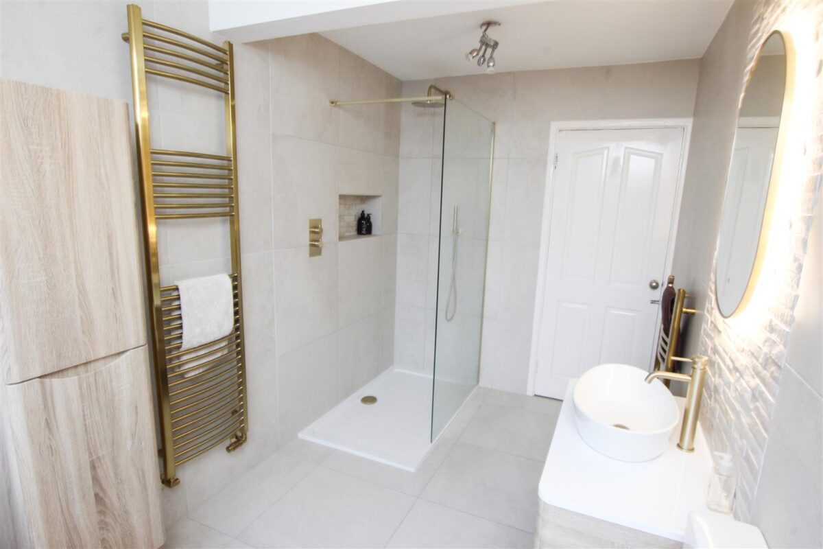 Bretby Close, Doncaster