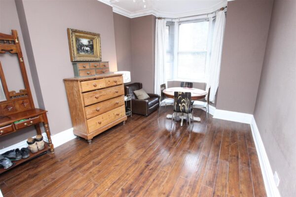 St. Marys Road, Doncaster