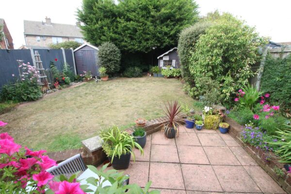 Cherry Tree Road, Armthorpe, Doncaster