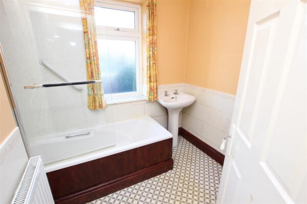 St. Annes Road, Belle Vue, Doncaster