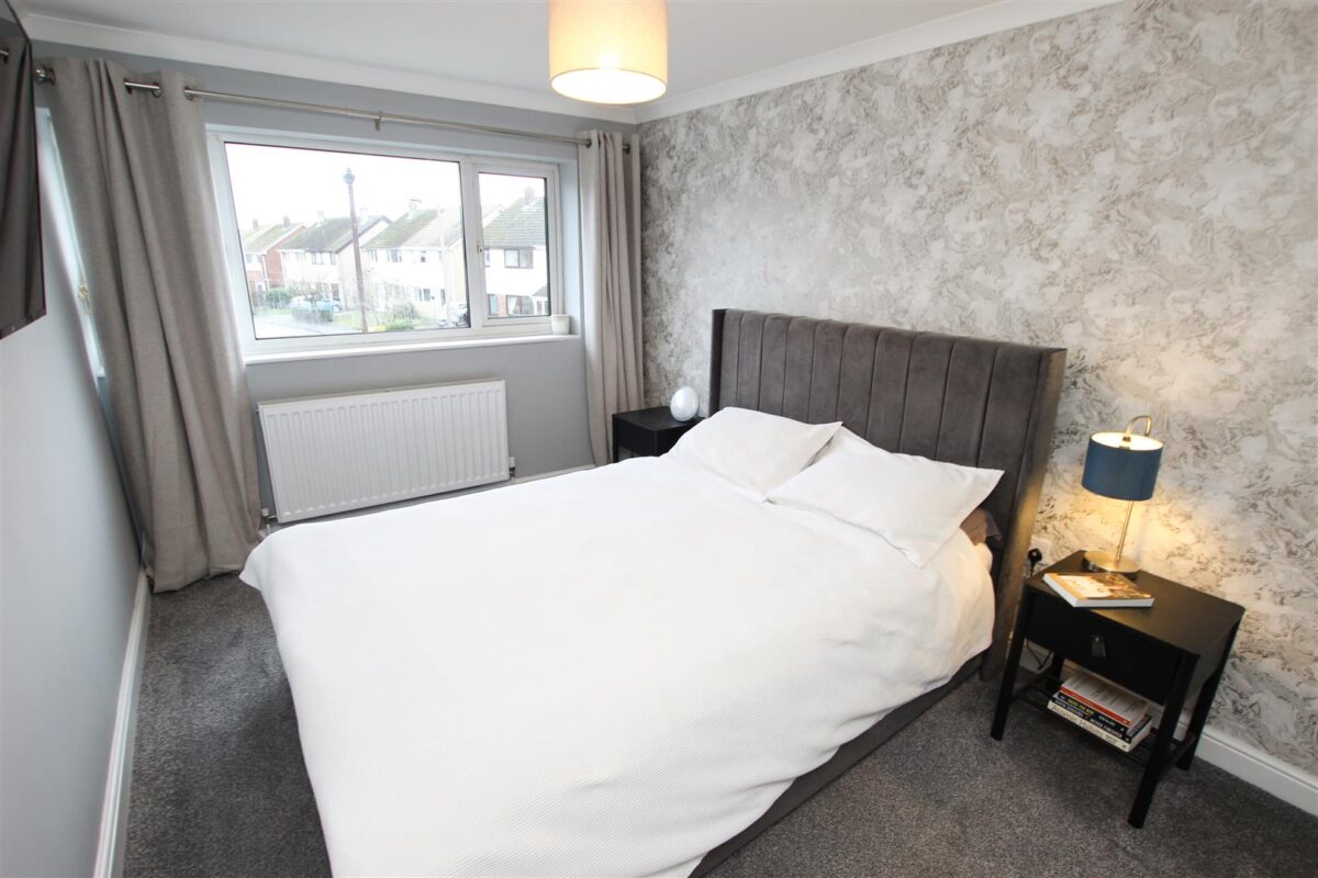 Linkway, Hatfield Woodhouse, Doncaster