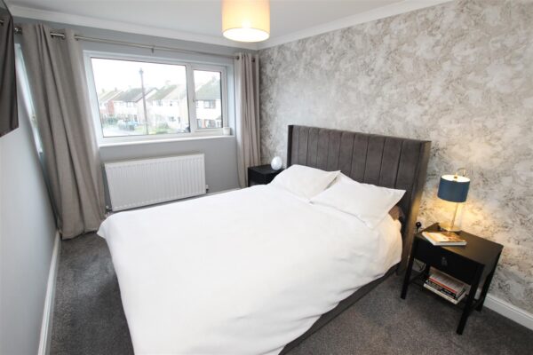 Linkway, Hatfield Woodhouse, Doncaster