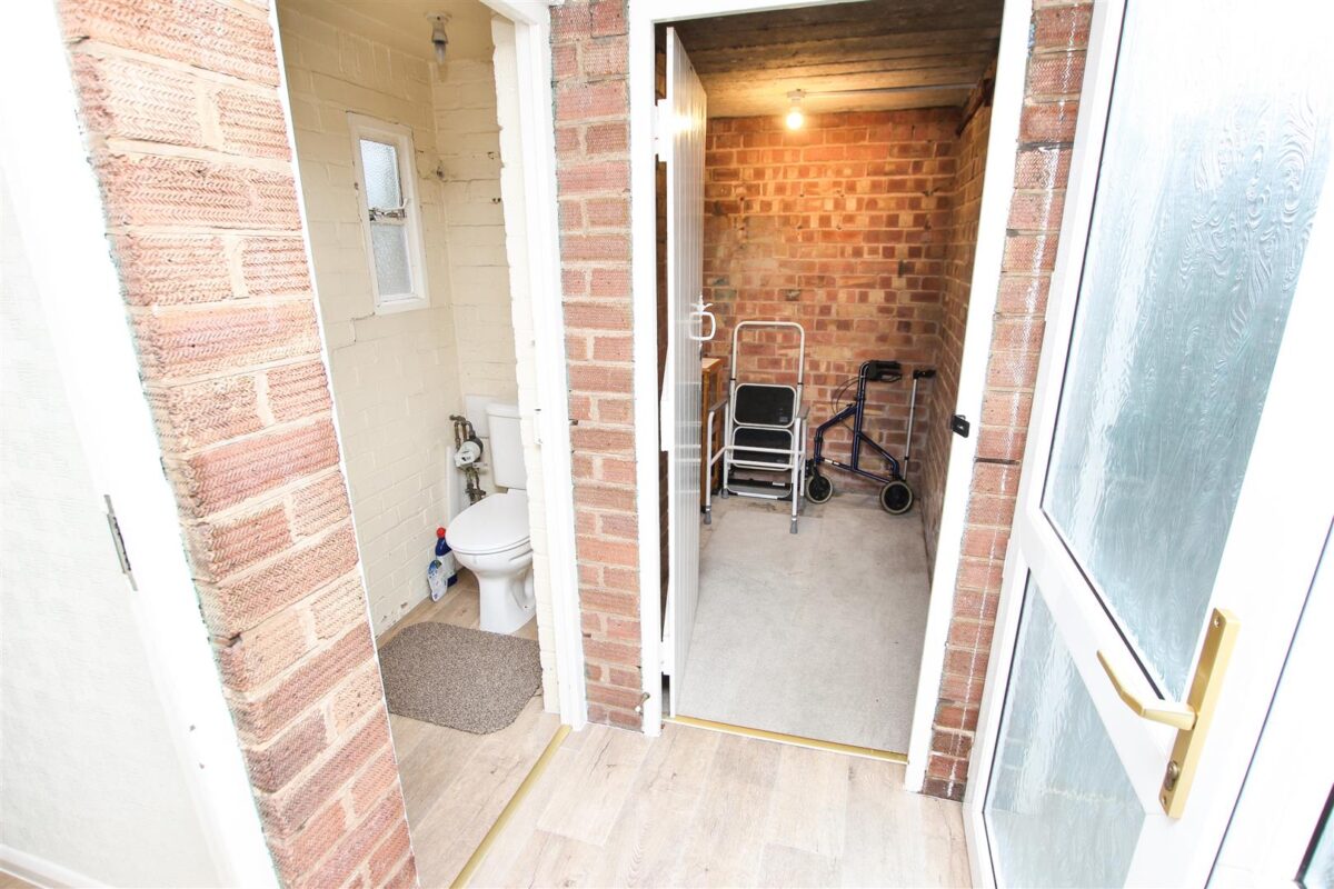 Thorne Road, Doncaster