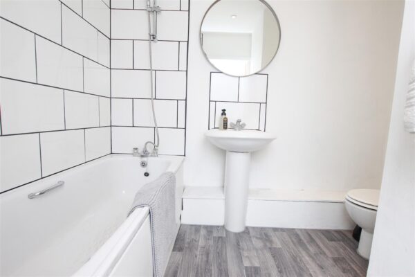 Belvedere, Doncaster