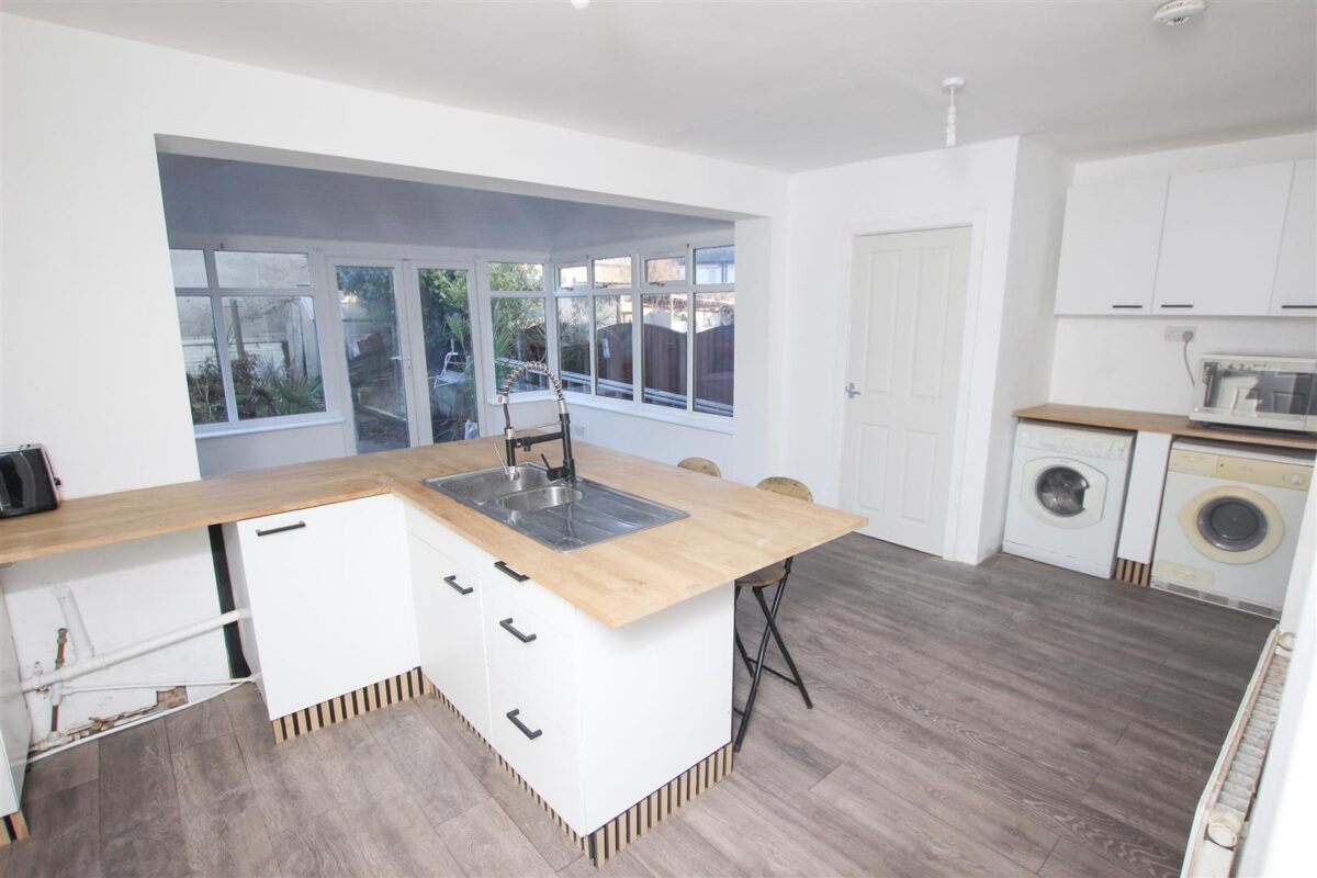 Belvedere, Doncaster