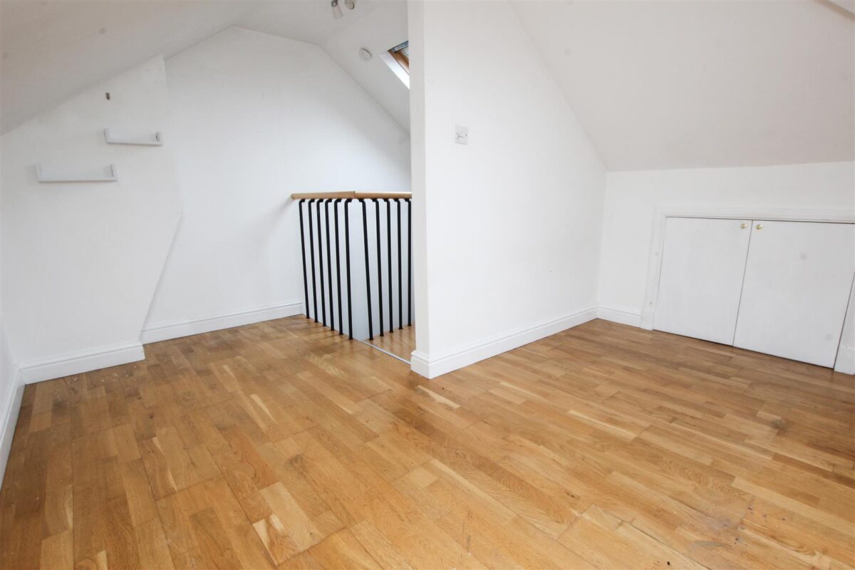 Granby Crescent, Bennetthorpe, Doncaster