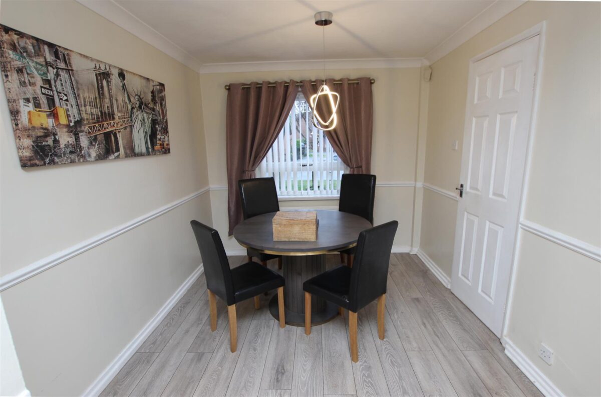 Denehall Road, Kirk Sandall, Doncaster