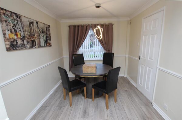 Denehall Road, Kirk Sandall, Doncaster