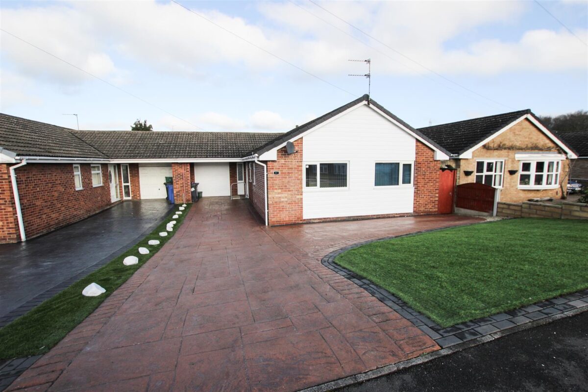 Brecks Lane, Kirk Sandall, Doncaster