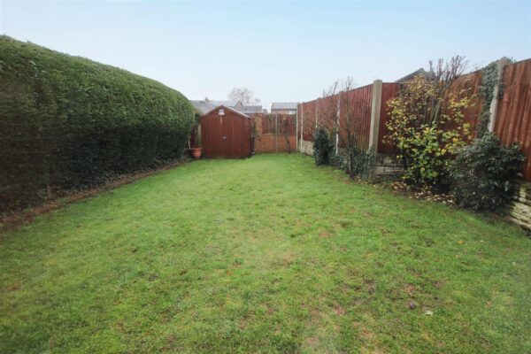 Denehall Road, Kirk Sandall, Doncaster