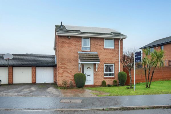 Denehall Road, Kirk Sandall, Doncaster