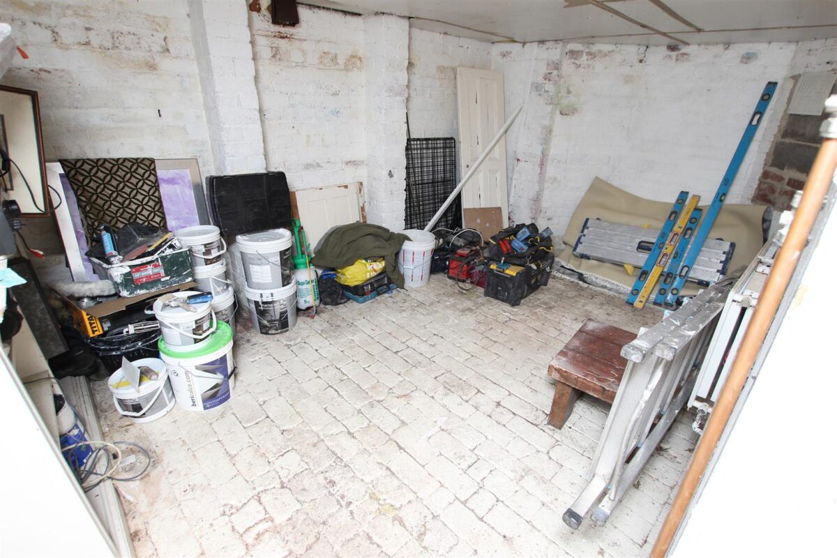 St. Marys Road, Doncaster