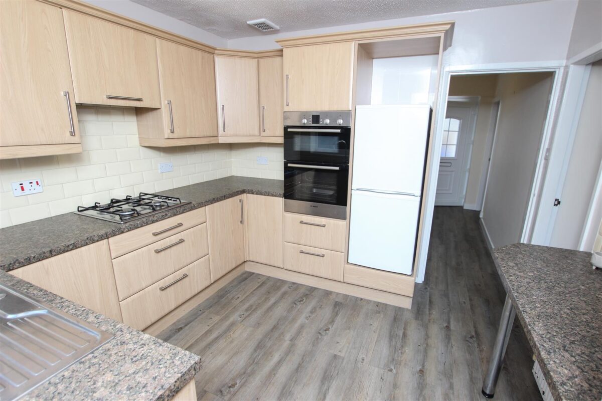 Brecks Lane, Kirk Sandall, Doncaster