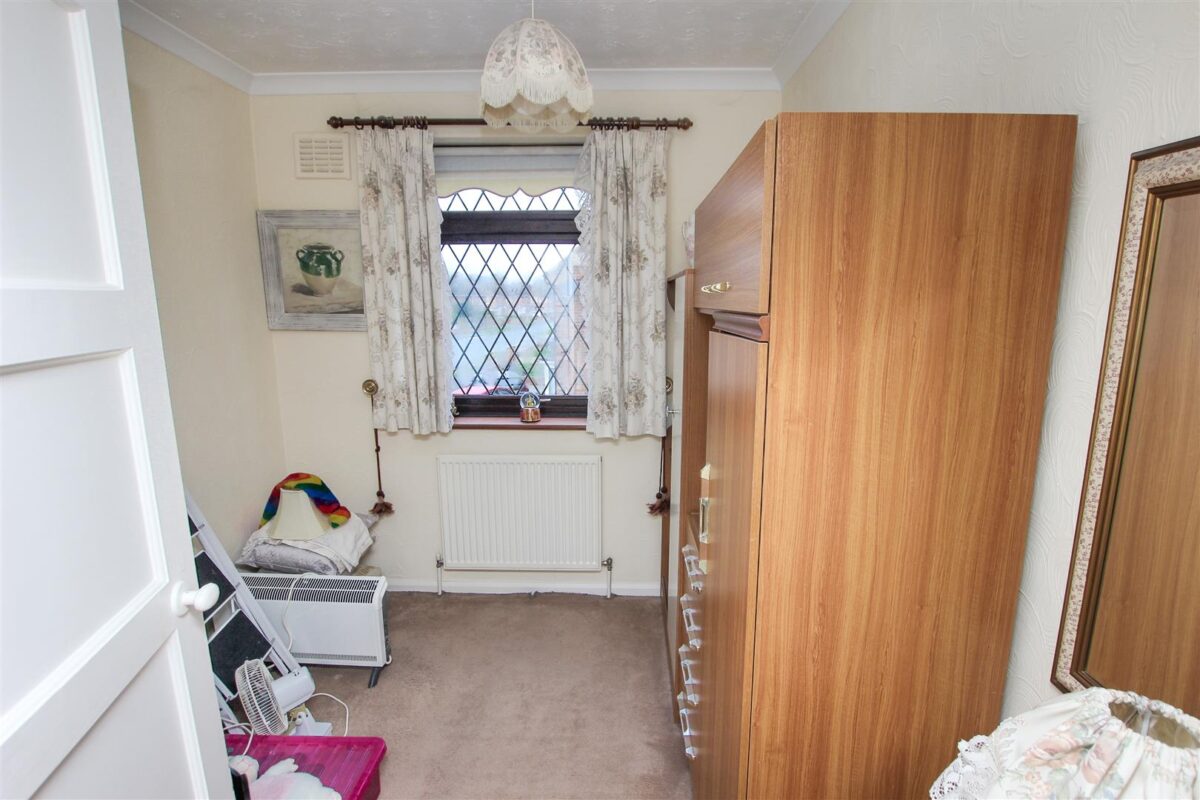 Lonsdale Avenue, Intake, Doncaster