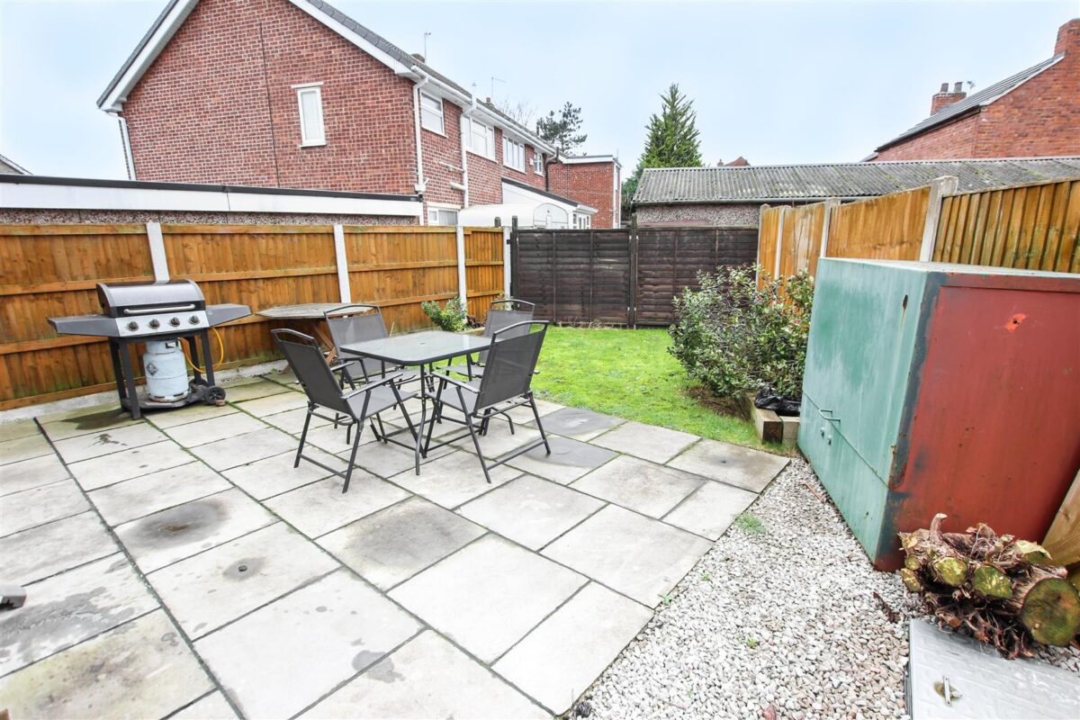 Linkway, Hatfield Woodhouse, Doncaster