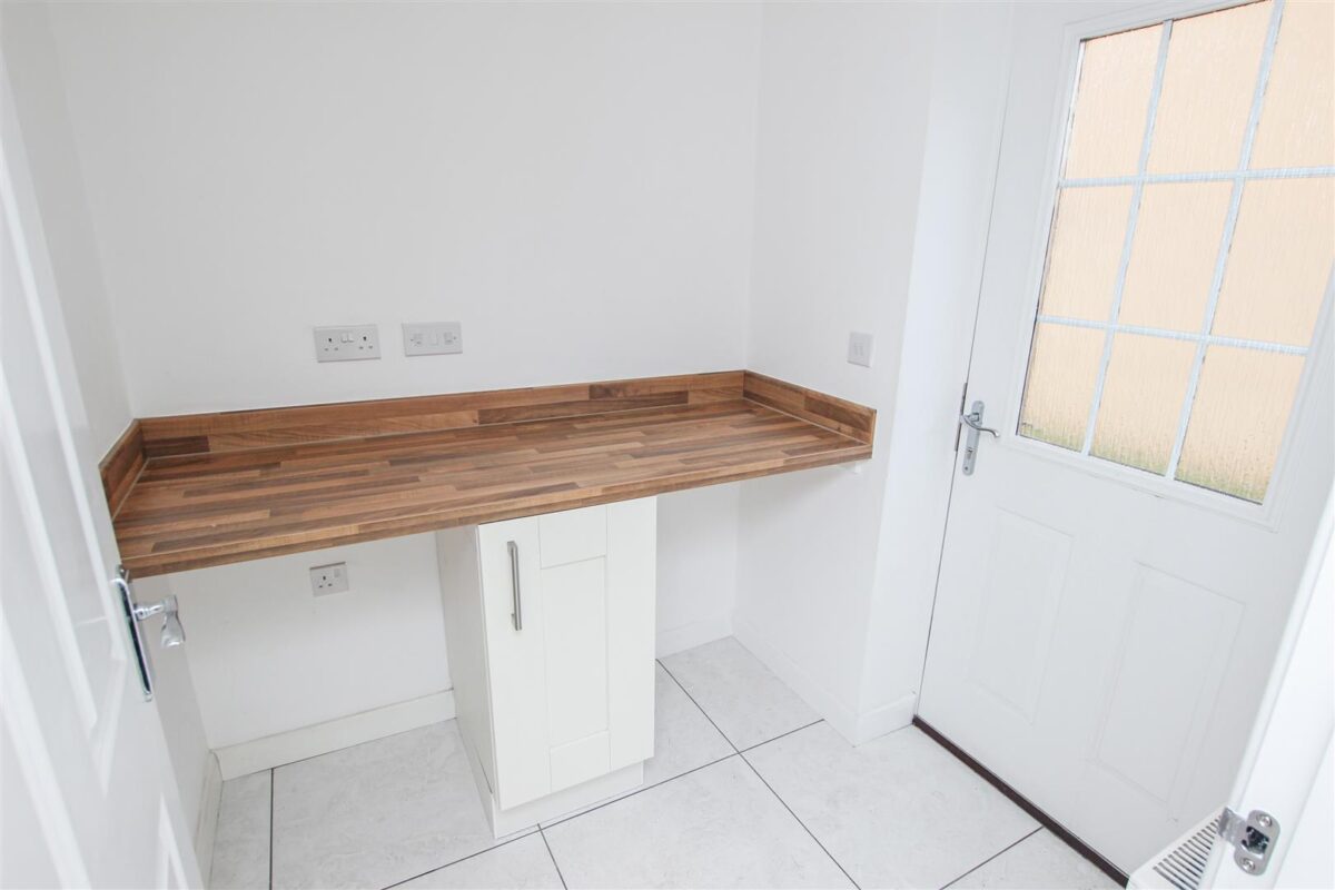 Insall Way, Auckley, Doncaster