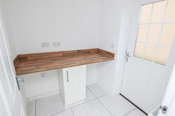 Insall Way, Auckley, Doncaster