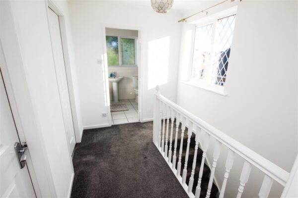 Tenter Balk Lane, Adwick-Le-Street, Doncaster