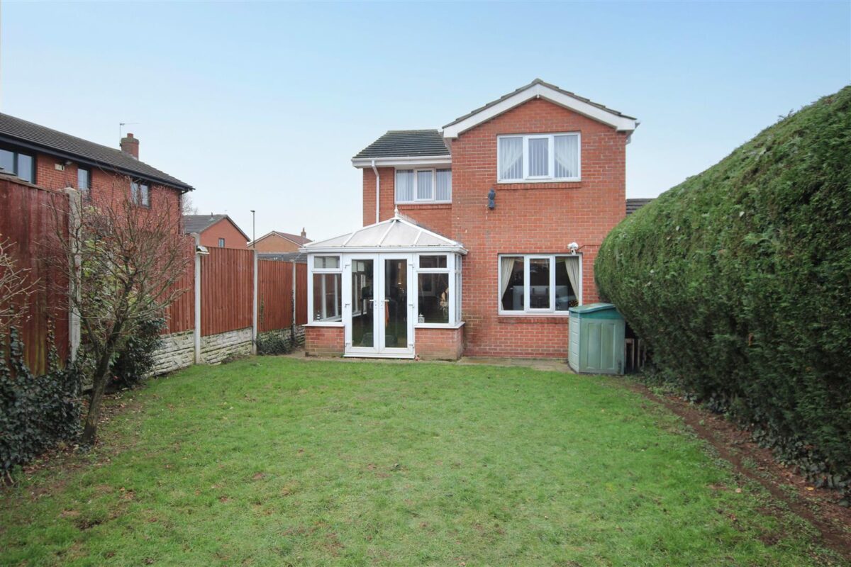 Denehall Road, Kirk Sandall, Doncaster