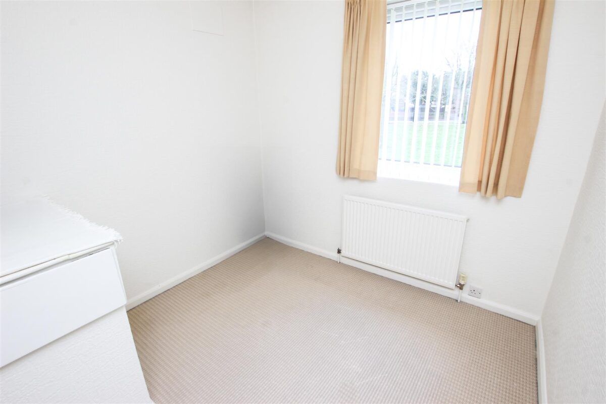 Thorne Road, Doncaster