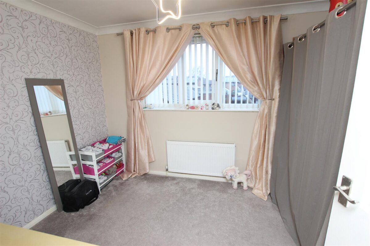 Denehall Road, Kirk Sandall, Doncaster