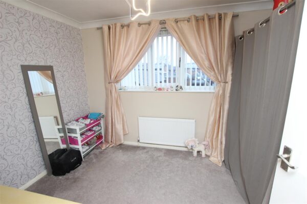 Denehall Road, Kirk Sandall, Doncaster